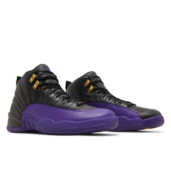 Jordan 12 Retro Men’s Size 12.5 main image 10